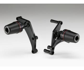 Engine slider No-Cut Ducati Panigale V4/ S 2018-2021 Engine slider No-Cut Ducati Panigale V4/ S 2018-2021