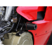 Engine slider No-Cut Ducati Panigale V4/ S 2018-2021 Engine slider No-Cut Ducati Panigale V4/ S 2018-2021