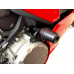 Engine slider No-Cut Ducati Panigale V2 2022 / StreetFighter V2 2022+ Engine slider No-Cut Ducati Panigale V2 2022 / StreetFighter V2 2022+