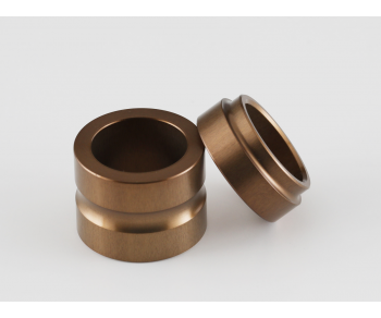 Front Axle Collar for Ducati Panigale Front Axle Collar for Ducati Panigale