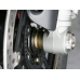 Front Axle Collar for Ducati Panigale Front Axle Collar for Ducati Panigale