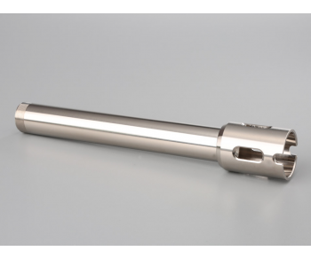 Front axle shaft for Ducati Panigale Front axle shaft for Ducati Panigale