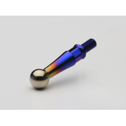 Side Stand Assist Hook Titanium for Ducati Panigale V4/ SF V4