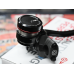 Integrated Titanium Brembo RCS19 Brake Fluid Tank Integrated Titanium Brembo RCS19 Brake Fluid Tank