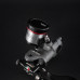 Integrated Titanium Brembo RCS16 Clutch Fluid Tank 