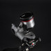 Integrated Titanium Brembo RCS19 Brake Fluid Tank Integrated Titanium Brembo RCS19 Brake Fluid Tank