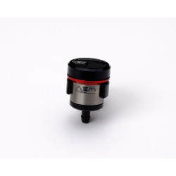 Integrated Titanium 27mm Fluid Tank