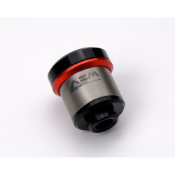 Integrated Titanium 42mm Brake Fluid Tank