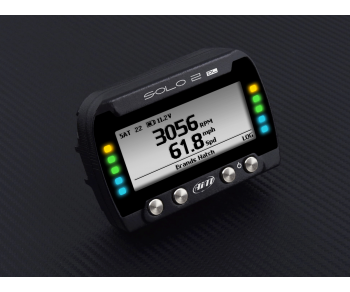 Solo 2 DL Laptimer CAN/RS232 Wiring Harness Solo 2 DL Laptimer CAN/RS232 Wiring Harness