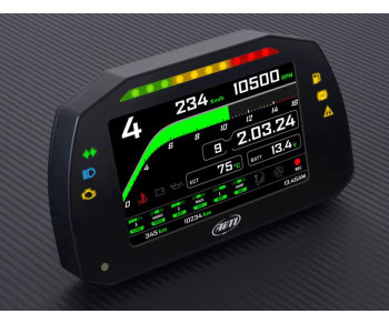 MXK10-Gen5 Kawasaki ZX-10R 2016-2020