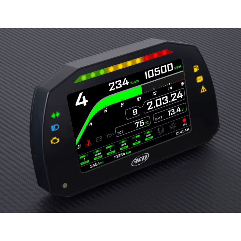 MXK10-Gen5 Kawasaki ZX-10R 2016-2020