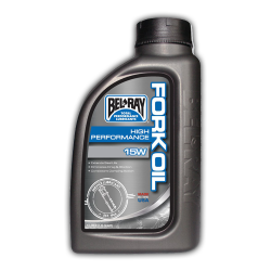 Bel-Ray High Performance 15W Fork Oil 