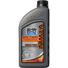 Bel-Ray V-Twin Big Twin Transmission Oil 1 Litre