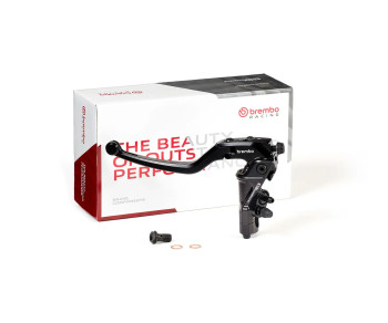 Radial Clutch Master Cylinder 16 RCS CORSA CORTA RR Radial Clutch Master Cylinder 16 RCS CORSA CORTA RR