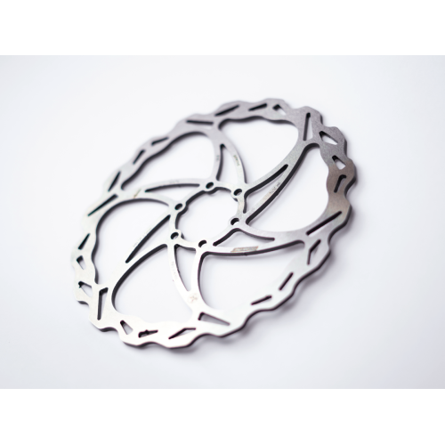 WFIX DISC ROTOR Ø203 3mm