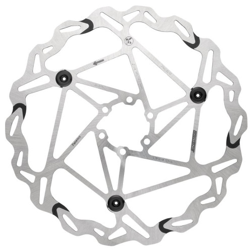 S3 BATFLY DISC ROTOR Ø160 S3 BATFLY DISC ROTOR Ø160