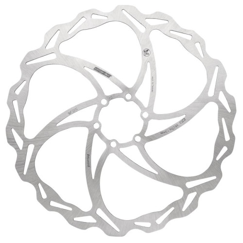 WFIX DISC ROTOR Ø140