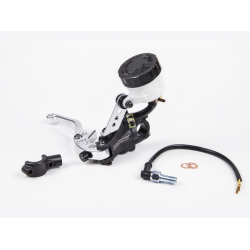 Radial Front Brake Master Cylinder, 13mm