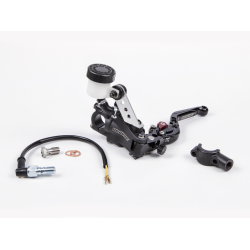 Radial Clutch Master Cylinder, 16mm with Flipup lever