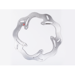 WF7101 Front Braking W-FIX Disk