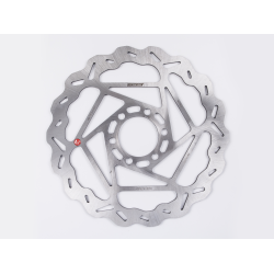 WF7103 Front Braking W-FIX Disk