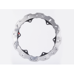 WF7105 Front Braking W-FIX Disk