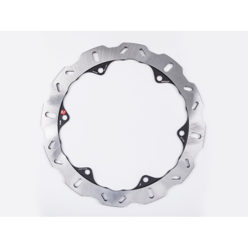 WF7105 Front Braking W-FIX Disk