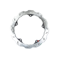 WF7106 Front Braking W-FIX Disk