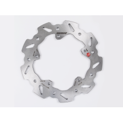 WF4505 Rear Braking W-FIX Disk