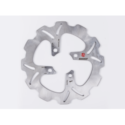 WF8114 Front Braking W-FIX Disk