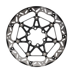 EPTA Stage 0 6 Bolts 1.9mm Ø160 Floating Disc Rotor