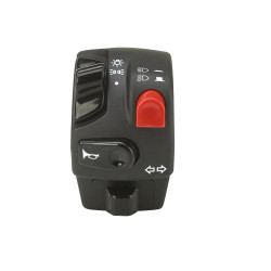 ELECTRIC SWITCH 9A SERIES LEFT SIDE 500MM