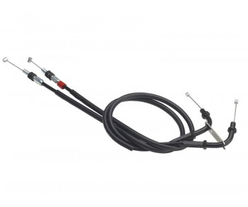 XM2 THROTTLE CABLE KIT HONDA XM2 THROTTLE CABLE KIT HONDA