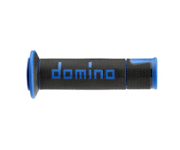 A450 BLUE/BLACK ROAD-RACING GRIPS A450 BLUE/BLACK ROAD-RACING GRIPS