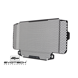 EP Honda CB400/X/F Radiator Guard