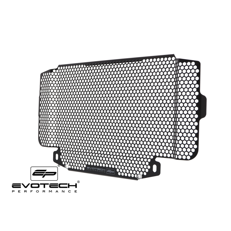 Cb400 Radiator Cover EP Honda CB400/X/F Radiator Guard