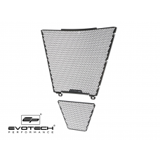 EP Honda CBR 1000RR-R Fireblade (2020+) Radiator And Oil Cooler Guard Set EP Honda CBR 1000RR-R Fireblade (2020+) Radiator And Oil Cooler Guard Set