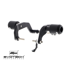 EP Honda CBR650R Crash Protection 2019+ Frame Crash Protection EP Honda CBR650R Crash Protection 2019+ Frame Crash Protection