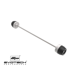 EP Ducati DesertX Rear Spindle Bobbins