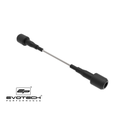 EP Ducati DesertX 2022+ Crash Bobbins