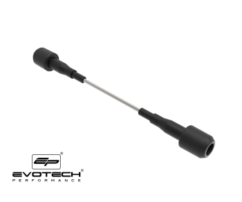 EP Ducati DesertX 2022+ Crash Bobbins EP Ducati DesertX 2022+ Crash Bobbins