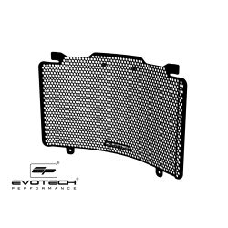 EP Ducati DesertX 2022+ Radiator Guard