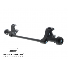 EP Kawasaki Kawasaki Ninja H2/ R  Frame Crash Protection EP Kawasaki Kawasaki Ninja H2/ R  Frame Crash Protection