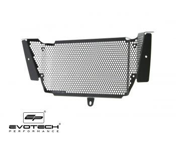 EP Yamaha MT-03 Radiator Guard EP Yamaha MT-03 Radiator Guard