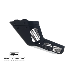 EP Ducati Multistrada 1200S / Pikes Peak Header Guard Protector