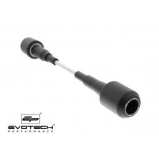 EP Ducati Hypermotard 950 Crash Bobbins (2019+) EP Ducati Hypermotard 950 Crash Bobbins (2019+)