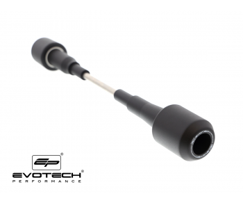 EP Ducati Hypermotard 950 Crash Bobbins (2019+) EP Ducati Hypermotard 950 Crash Bobbins (2019+)