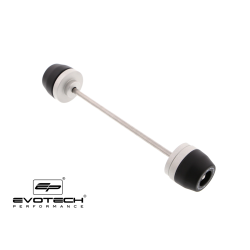 EP Ducati Multistrada 950/ V2/ V4/ 1200/ 1260 Enduro (2021+) Rear Spindle Bobbins