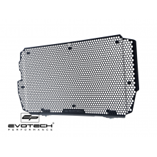 EP Ducati Monster 950/ 950 Plus 2021+ Radiator Guard EP Ducati Monster 950/ 950 Plus 2021+ Radiator Guard