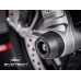 EP Ducati Panigale/ Streetfighter V4/ S/ R Front Spindle Bobbins